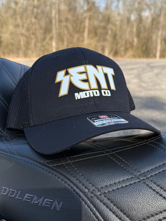 Logo Hat